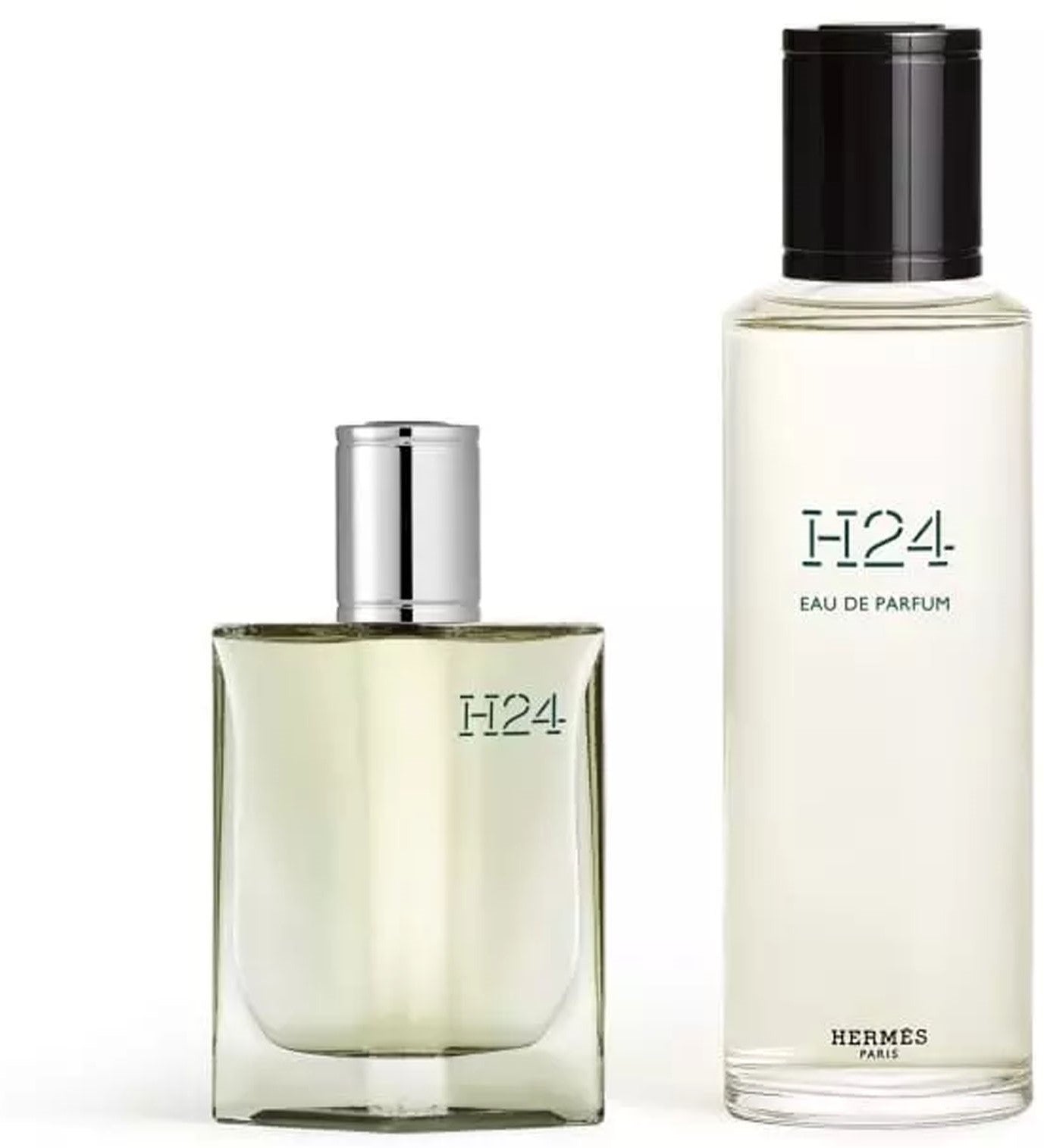 kit eau de parfum h24 + recharge