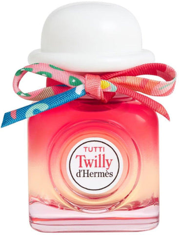 tutti twilly d'hermès