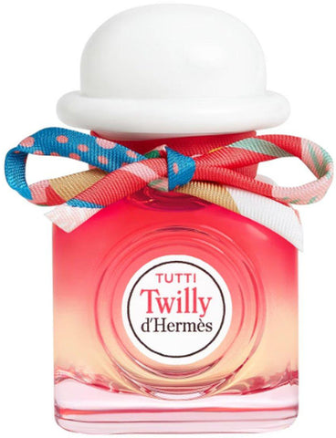 tutti twilly d'hermès