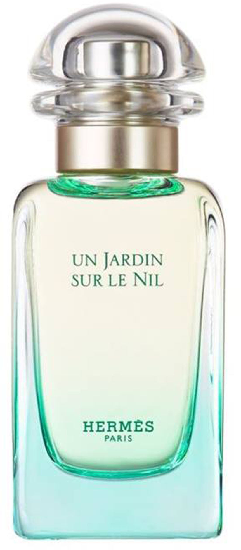 un jardin sur le nil