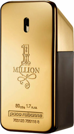 1 Million EDT -Spray