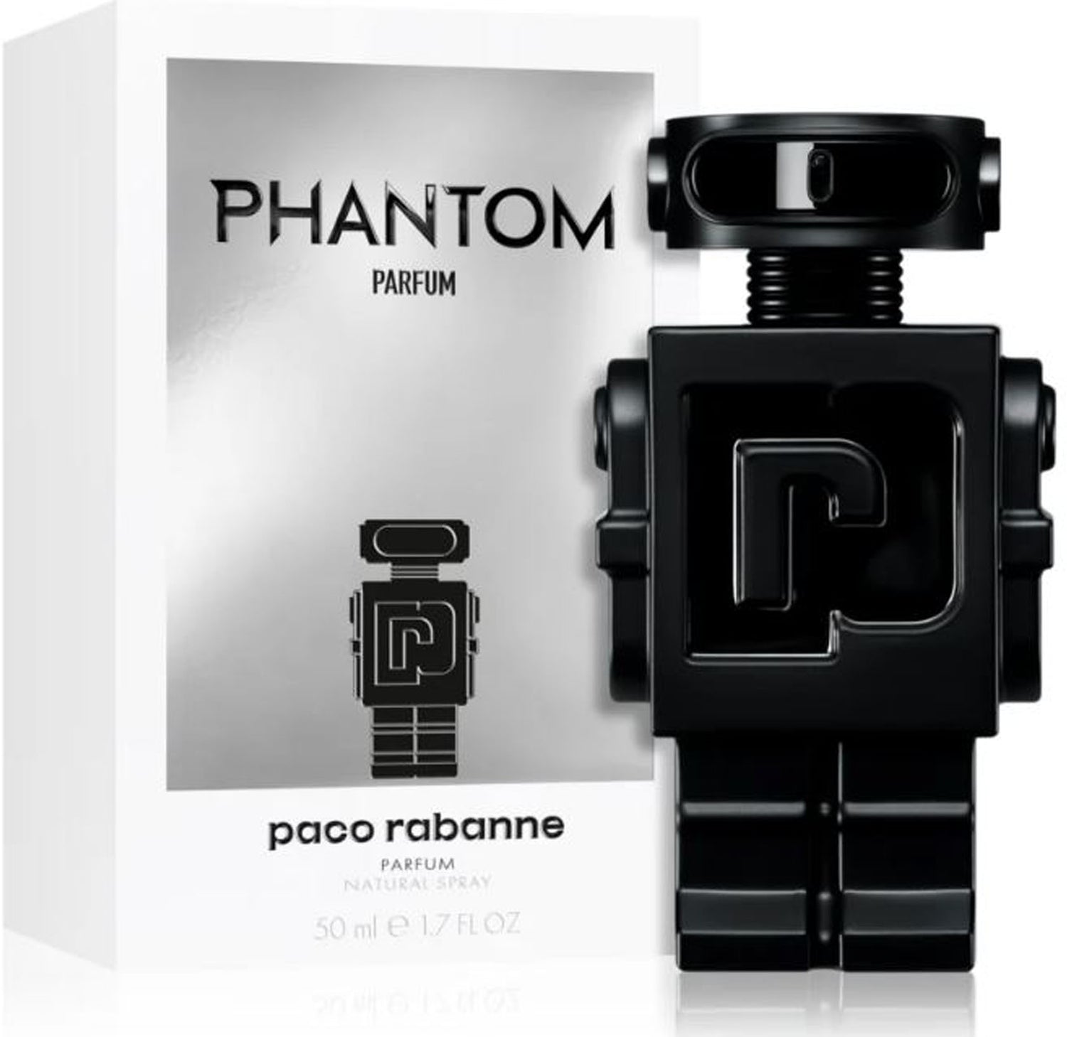 phantom