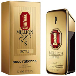 1 million royal parfum