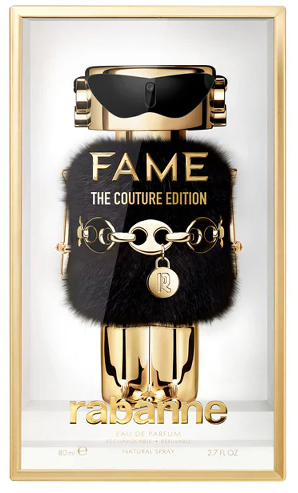 fame the couture edition