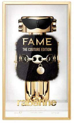 fame the couture edition