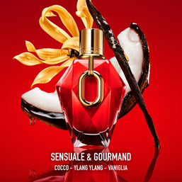 Million Red For Her Parfum