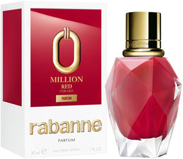 Million Red For Her Parfum