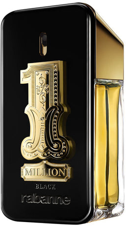 1 Million Black Eau de Parfum