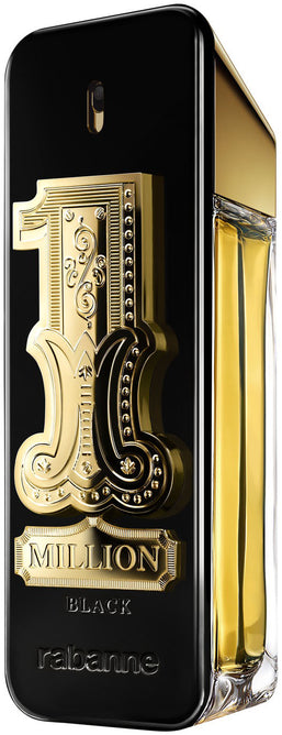 1 Million Black Eau de Parfum