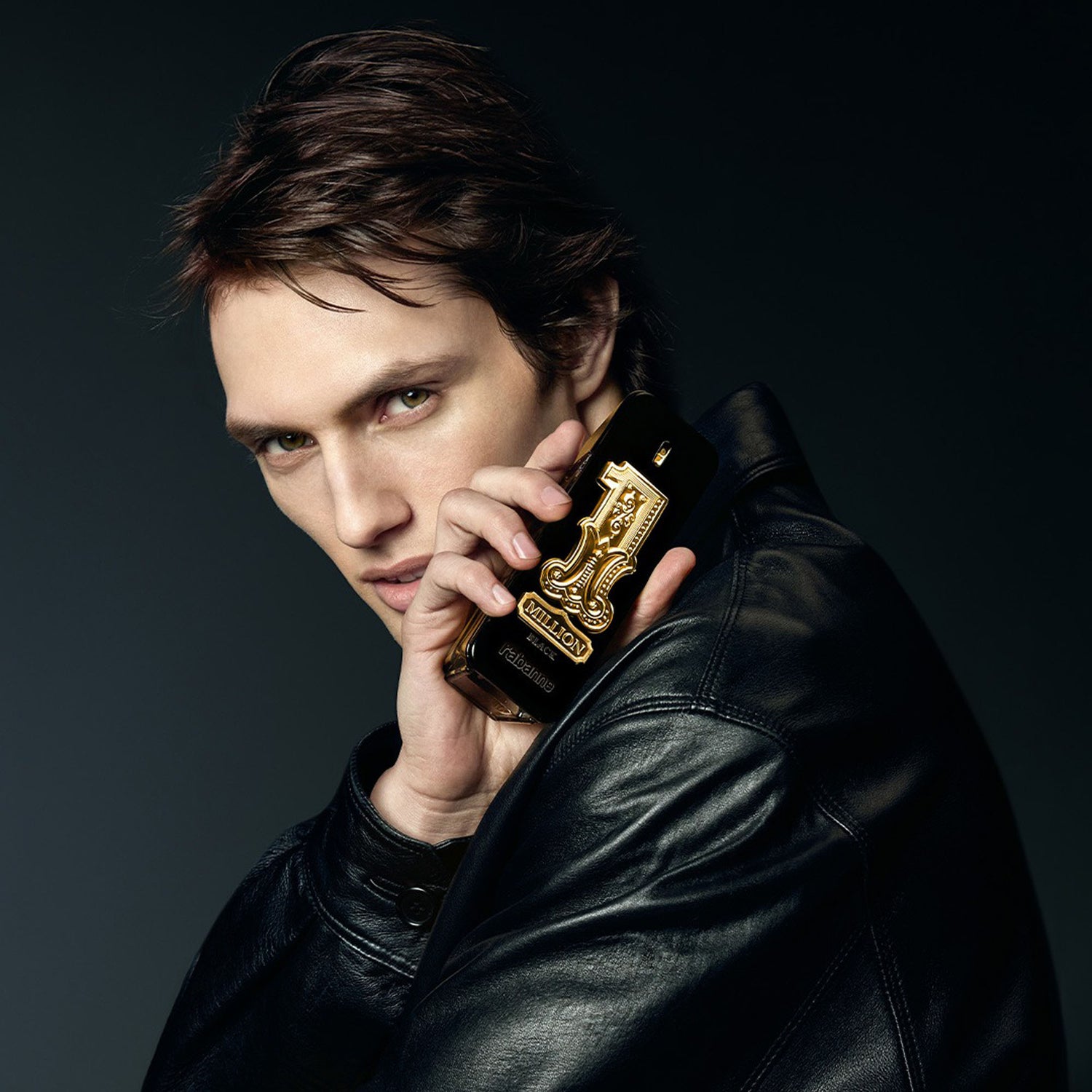 1 Million Black Eau de Parfum