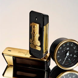 1 Million Black Eau de Parfum