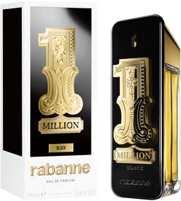 1 Million Black Eau de Parfum