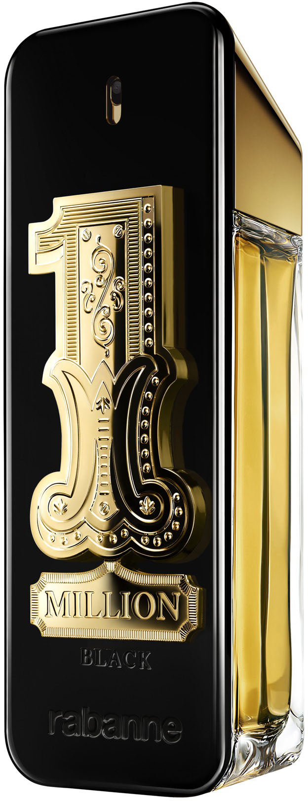 1 Million Black Eau de Parfum