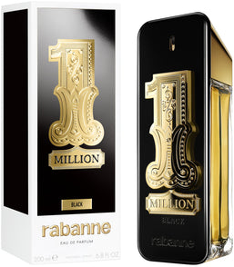 1 Million Black Eau de Parfum