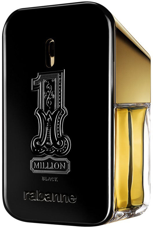 1 Million Black Eau de Parfum