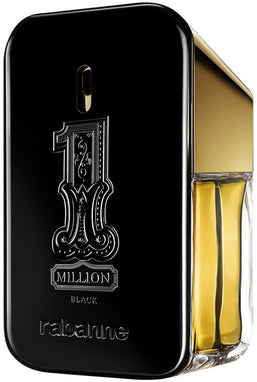 1 Million Black Eau de Parfum