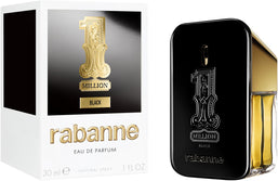 1 Million Black Eau de Parfum
