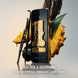 1 Million Black Eau de Parfum
