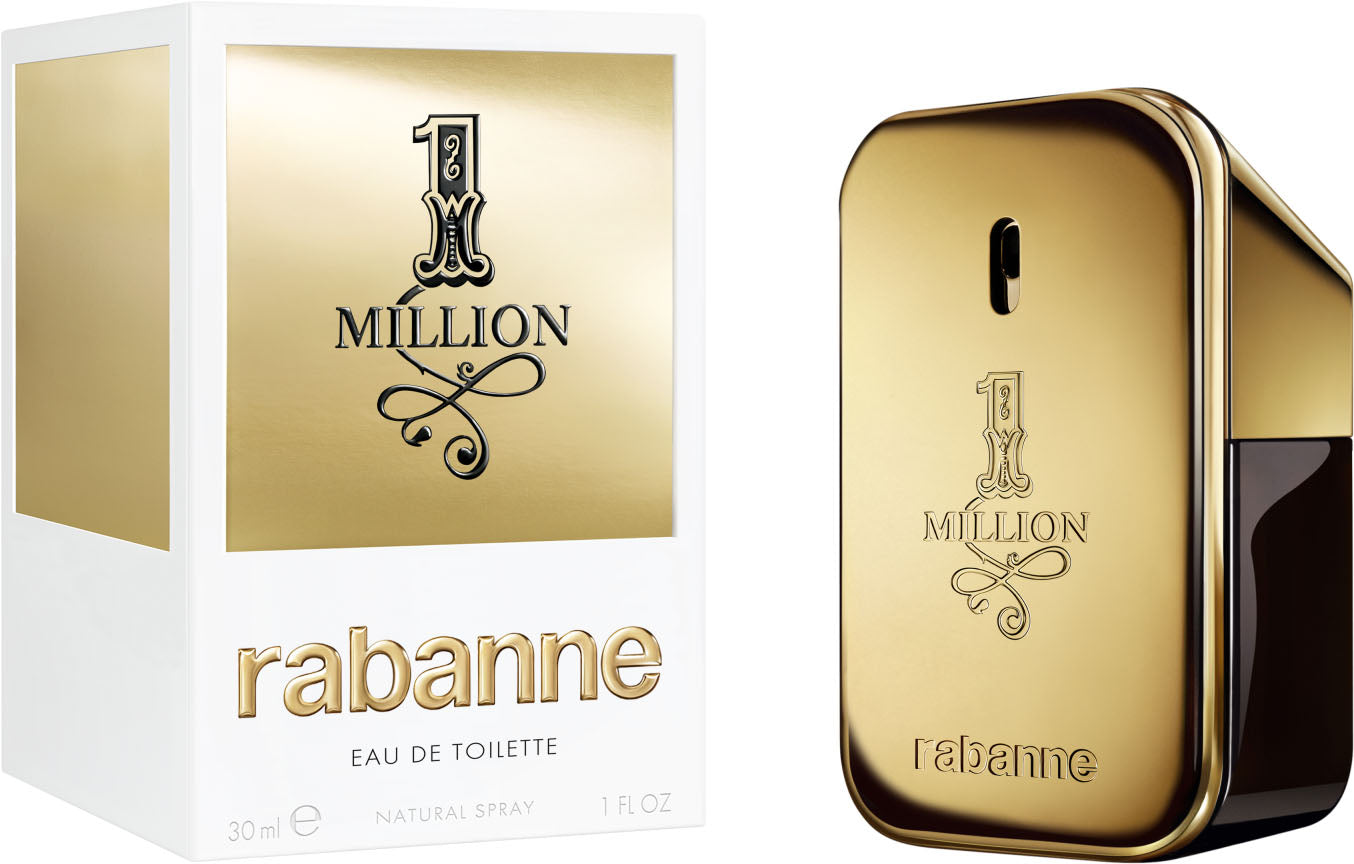 1 Million Eau de Toilette