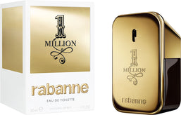 1 Million Eau de Toilette