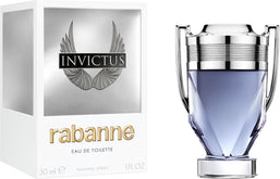 Invictus Eau de Toilette