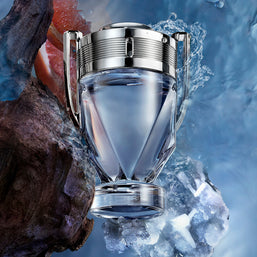 Invictus Eau de Toilette