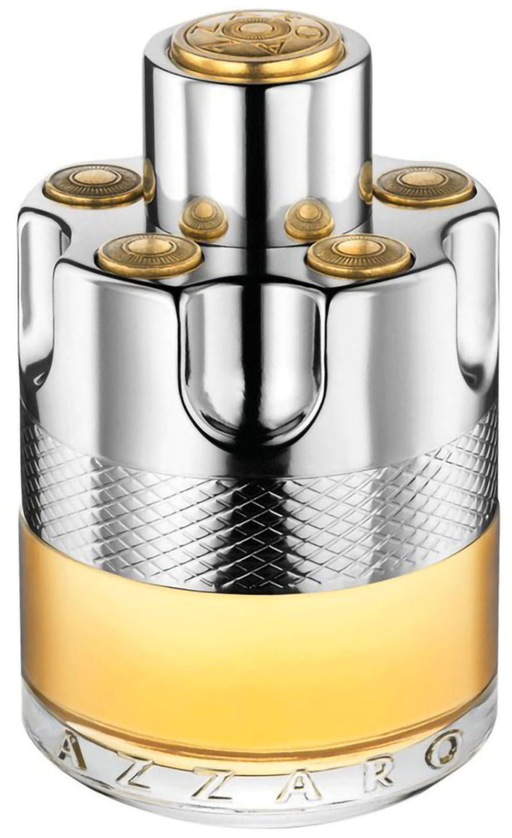 Wanted Edt Eau de Toilette
