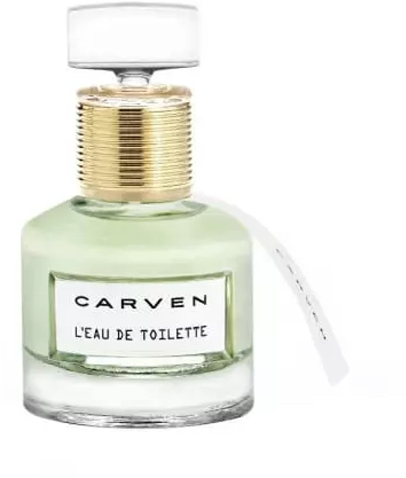 l'eau de toilette edt