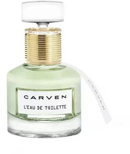 l'eau de toilette edt