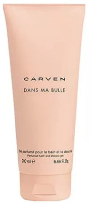 dans ma bulle gel parfume