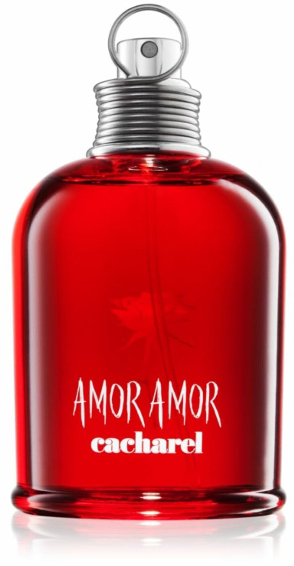 Amor Amor Edt Eau de Toilette