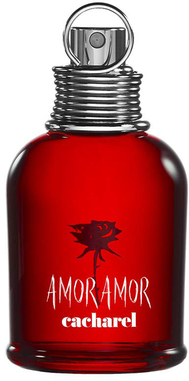 Amor Amor Edt Eau de Toilette
