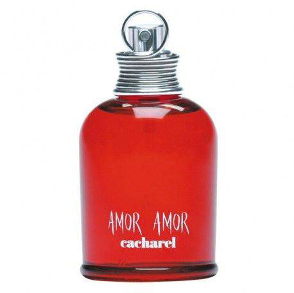 Amor Amor Edt Eau de Toilette