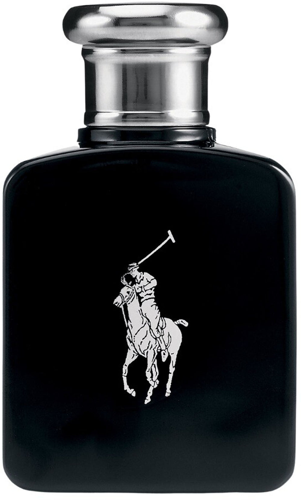 Polo Black Edt Eau de Toilette