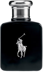 Polo Black Edt Eau de Toilette