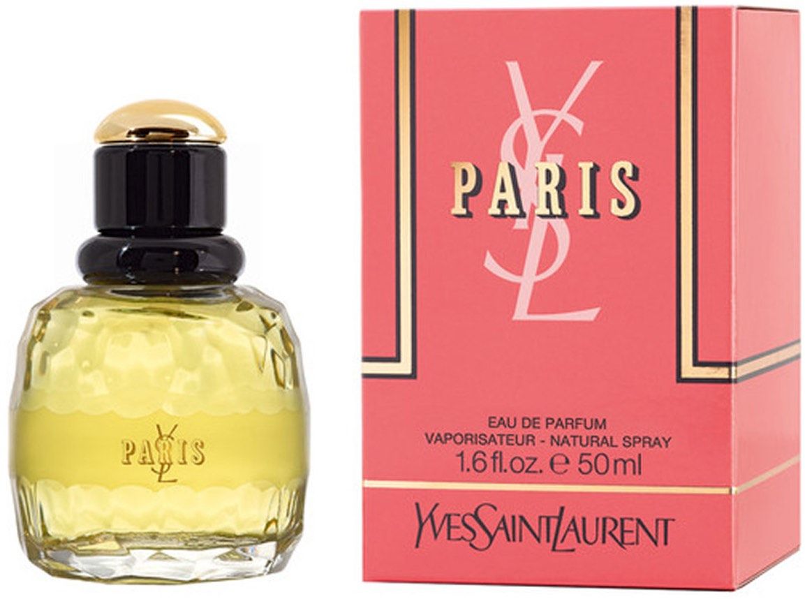 paris edp