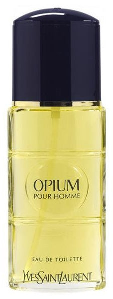 opium pour homme edt