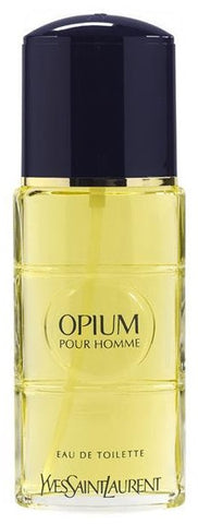 opium pour homme edt