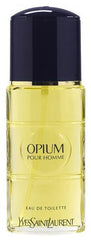 Opium Pour Homme Edt Eau de Toilette