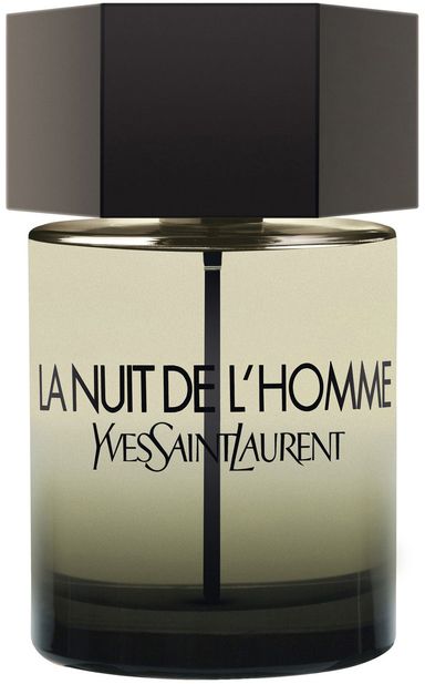 la nuit de l'homme edt