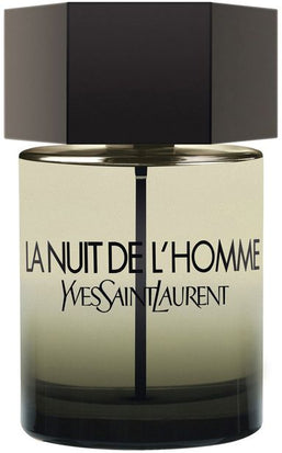 la nuit de l'homme edt