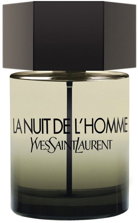 la nuit de l'homme edt