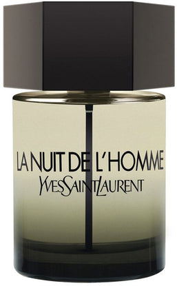 la nuit de l'homme edt