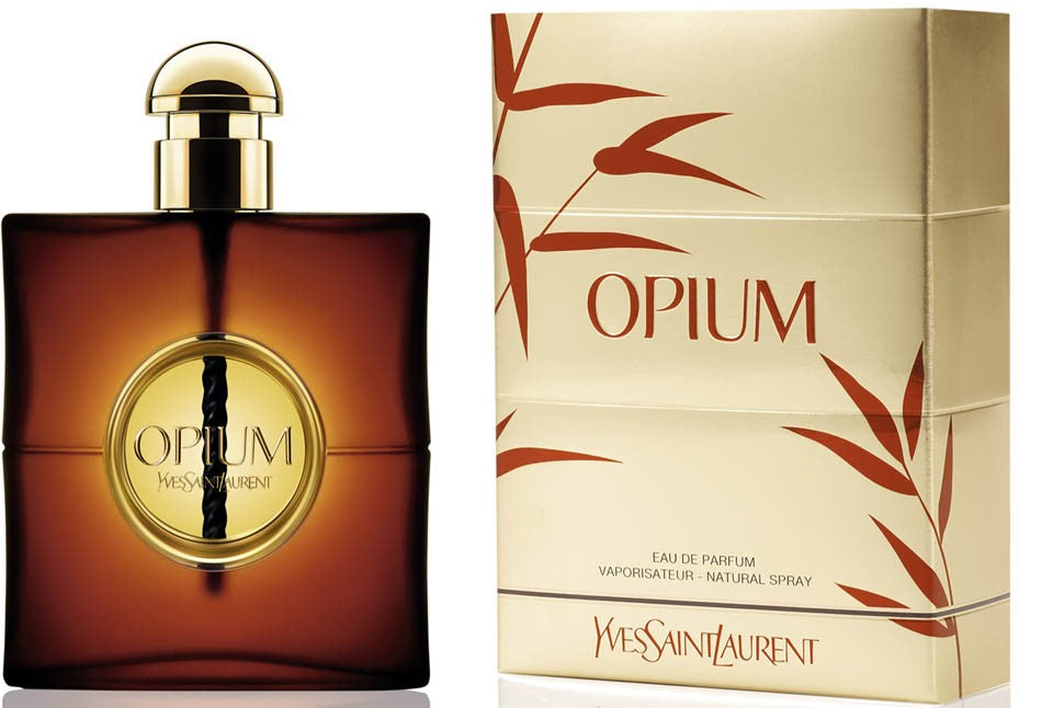 opium edp