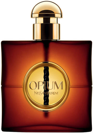 opium edp