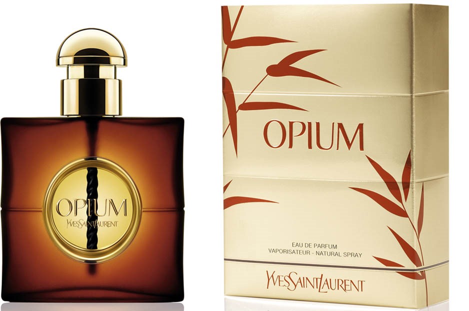 香水(女性用) YVES SAINT LAURENT OPIUM 125ml Opium Edp Eau de Parfum 30ml - Yves Saint Laurent | Mazzolari