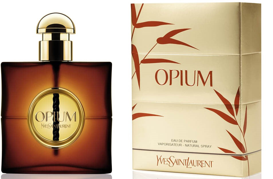 opium edp