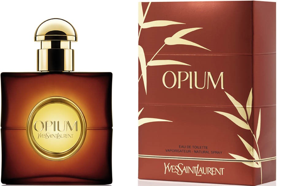 opium edt