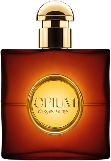 その他 yvesSaintLaurien - Opium Yvessaintlaurent Opium (EAU DE PARFUM) EDP W 90ml Boxed