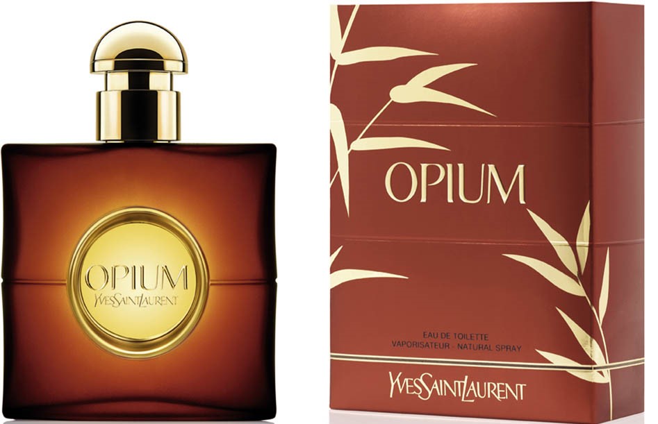 opium edt